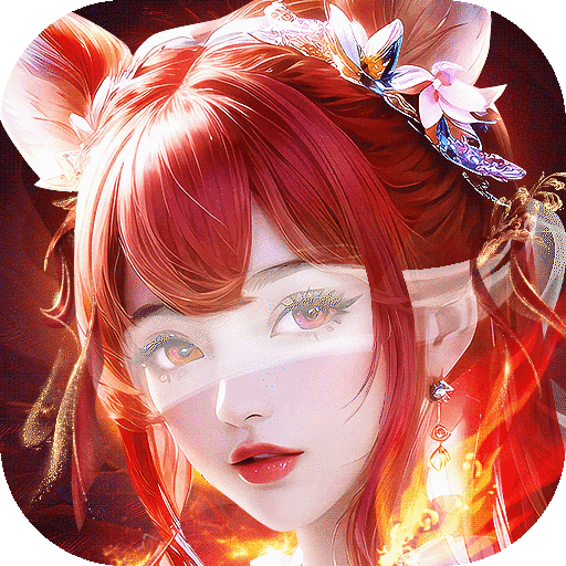 云海寻仙记魔幻扮演国战策略