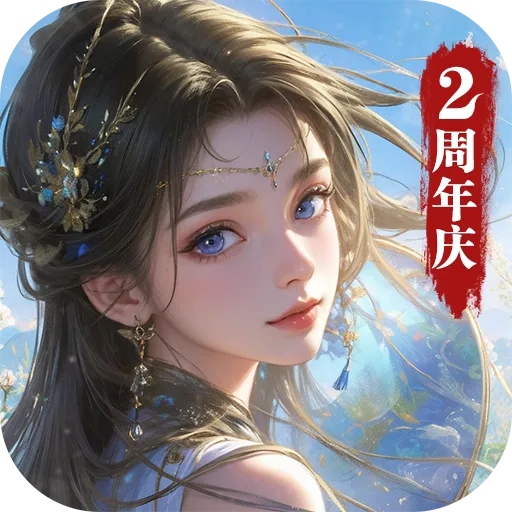 凡人神将传角色仙侠扮演修仙